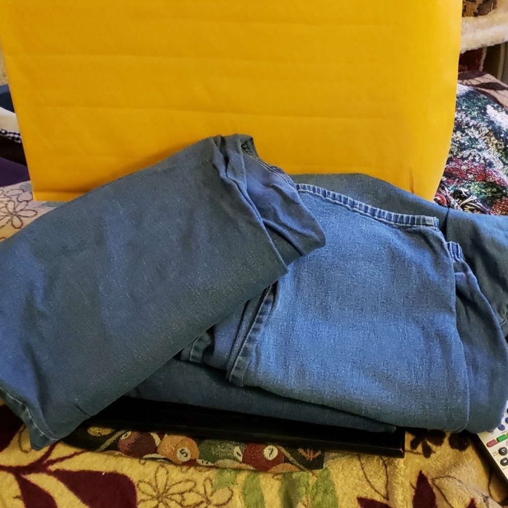 Bundle of jeggings